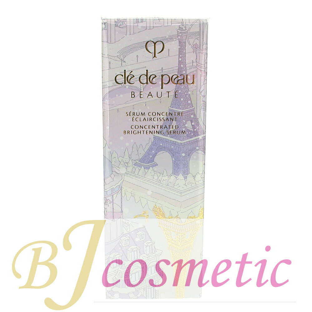楽天市場】Cle de Peau Beaute クレ・ド・ポー ボーテ セラムコン
