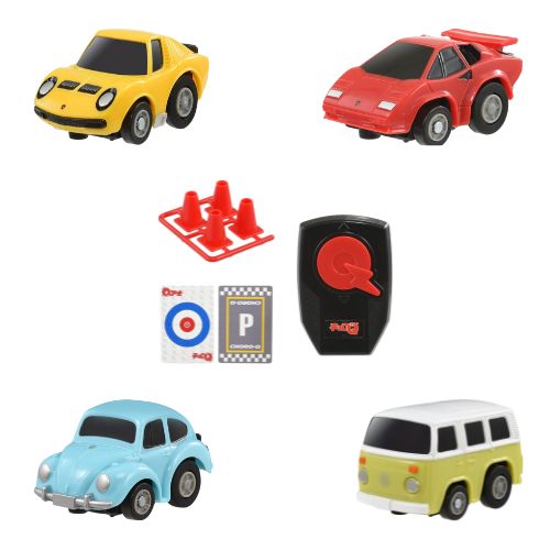 楽天市場】【楽天SS☆P3倍】 チョロQ スマートQ コントローラー プレイ