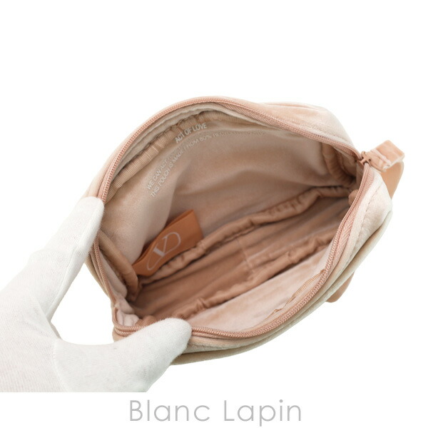 楽天市場】【ノベルティ】 ヴァレンティノ VALENTINO コスメポーチ