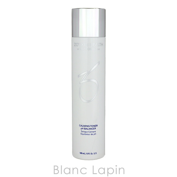 楽天市場】ゼオスキン ZO SKIN HEALTH バランサートナー 180ml [012860