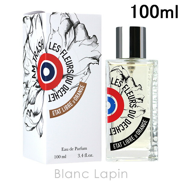 楽天市場】エタリーブルドオランジェ ETAT LIBRE D'ORANGE レフルール