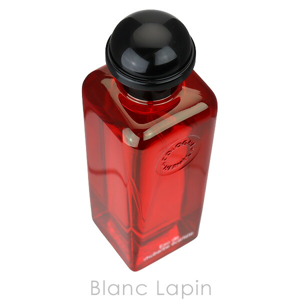 楽天市場】エルメス HERMES コロンエルメスオードゥルバーブエカル