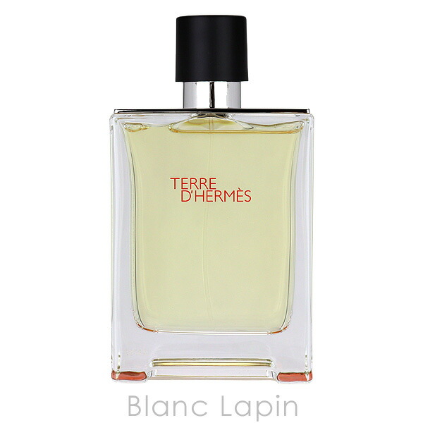 楽天市場】エルメス HERMES テールドゥエルメス EDT 100ml