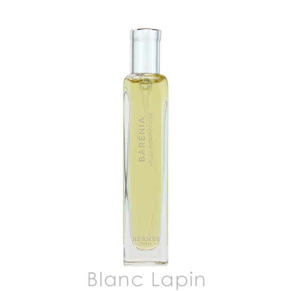 楽天市場】【ミニサイズ】 エルメス HERMES バレニア EDP アンタンス