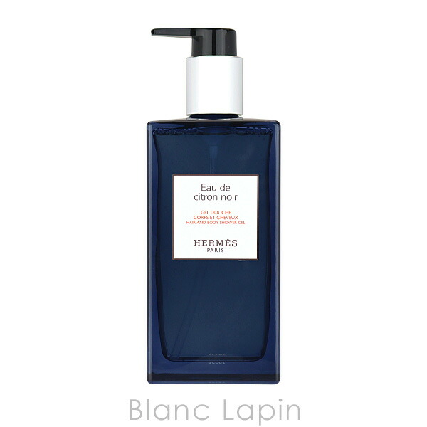 楽天市場】エルメス HERMES ヘア＆ボディシャワージェル オードゥ