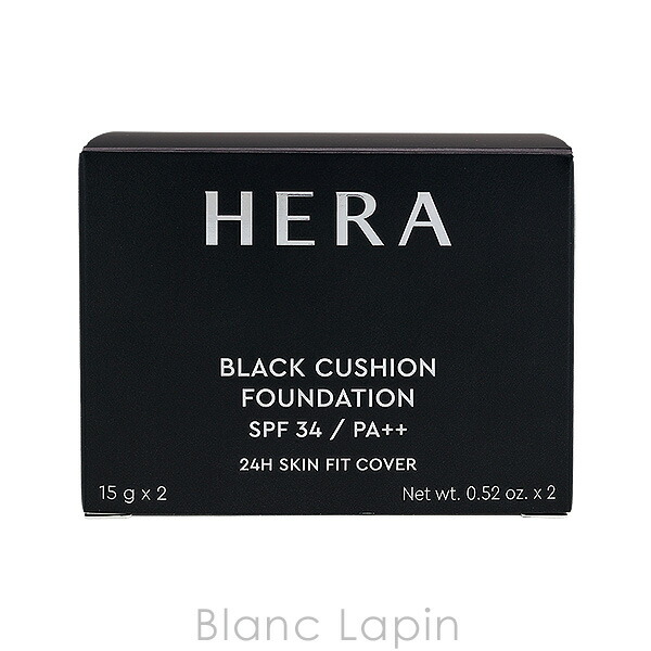 楽天市場】〔4H限定！1,000円OFFクーポン配布中〕ヘラ HERA ブラック