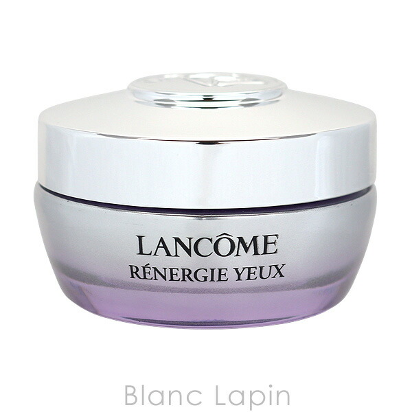 楽天市場】ランコム LANCOME レネルジーM FSアイクリーム 15ml [923934