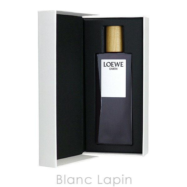 LOEWE EARTH 香水 ボックス付き 今すぐ購入 ロエベ アース EDP 50ml