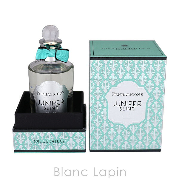 楽天市場】ペンハリガン PENHALIGONS ジュニパースリング EDT 100ml