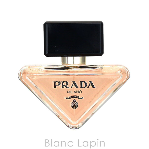 楽天市場】プラダ PRADA パラドックス EDP 30ml フレグランス女性用