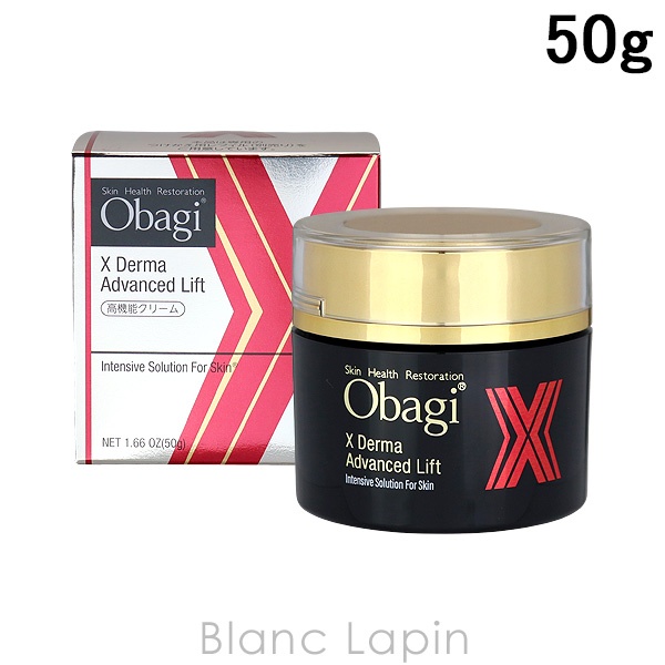 楽天市場】ロート製薬 ROHTO オバジX ダーマアドバンスドリフト 50g