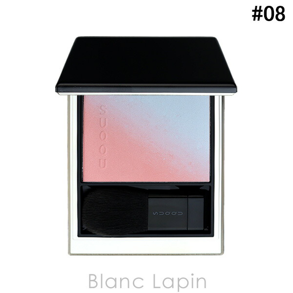 楽天市場】〔4H限定！1,000円OFFクーポン配布中〕スック SUQQU ブラー