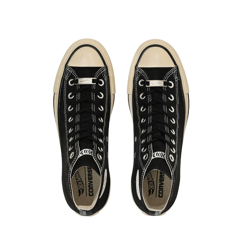 楽天市場】コンバース スニーカー オールスター エイジド CF HI