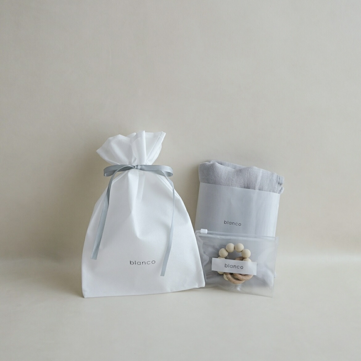 楽天市場】【レビュー特典あり】blanco 出産祝いギフトセット 出産祝い