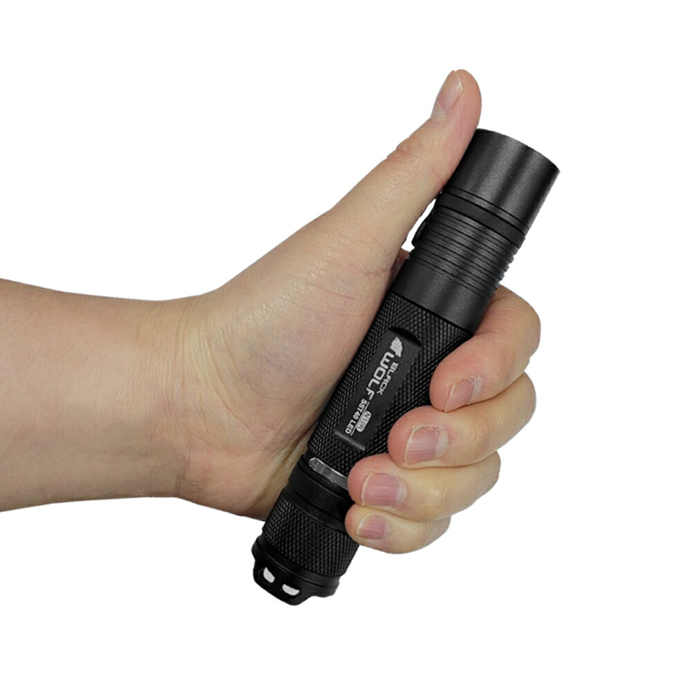 楽天市場】【エントリーでP10倍♪〜3/11(水)01:59】LED ハンディライト