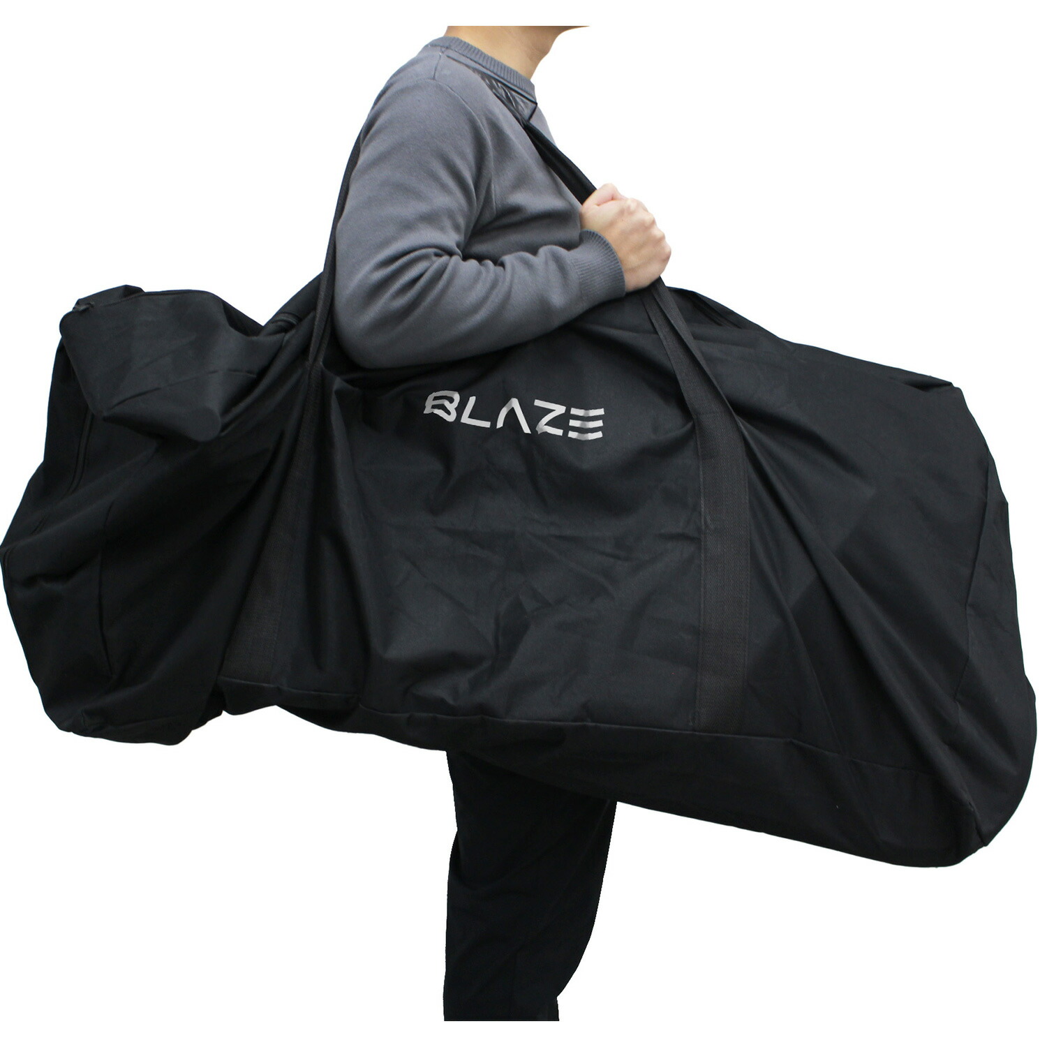 楽天市場】キックボードEV ライトモデル専用輪行袋 : ブレイズ公式通販