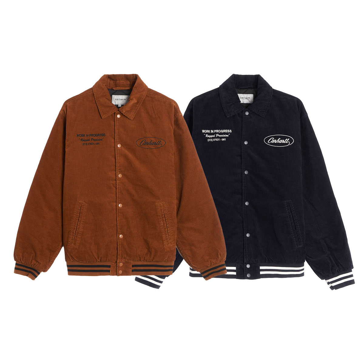 楽天市場】CARHARTT WIP カーハート ワークインプログレス
