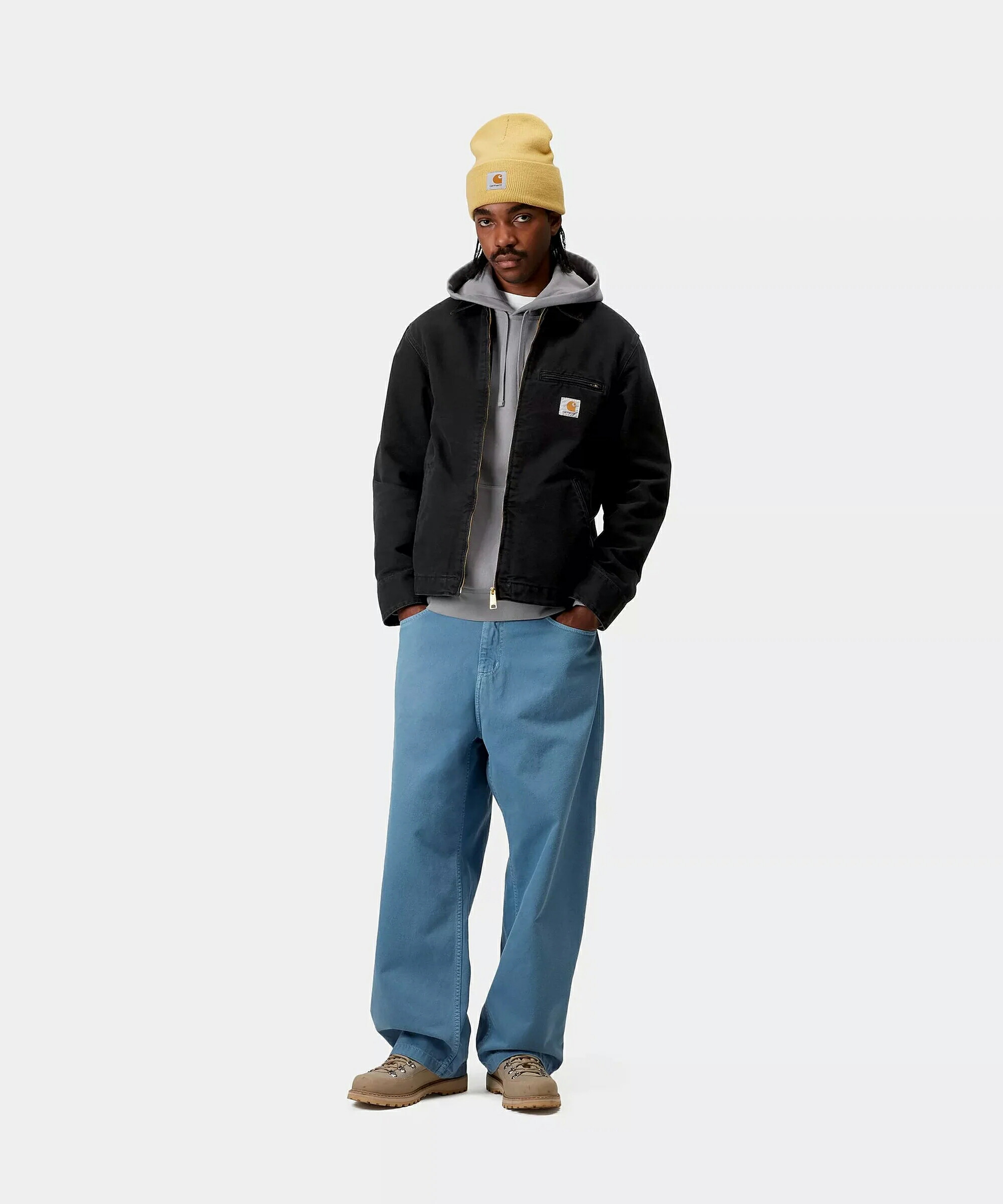 楽天市場】CARHARTT WIP カーハート ワークインプログレス ダック