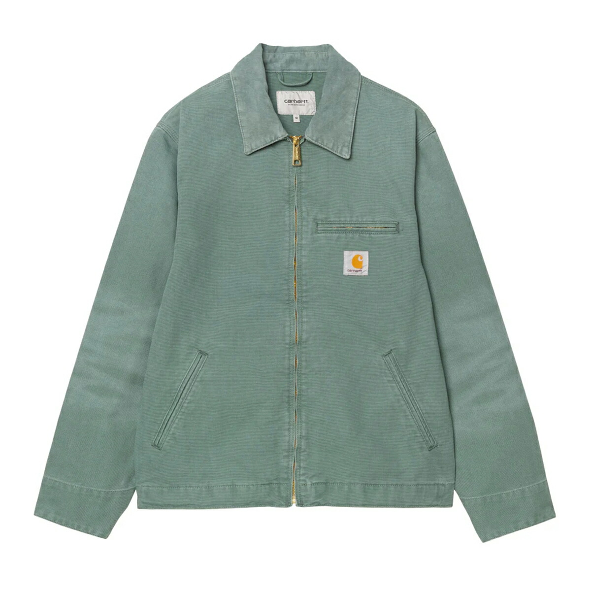 楽天市場】CARHARTT WIP カーハート ワークインプログレス ダック