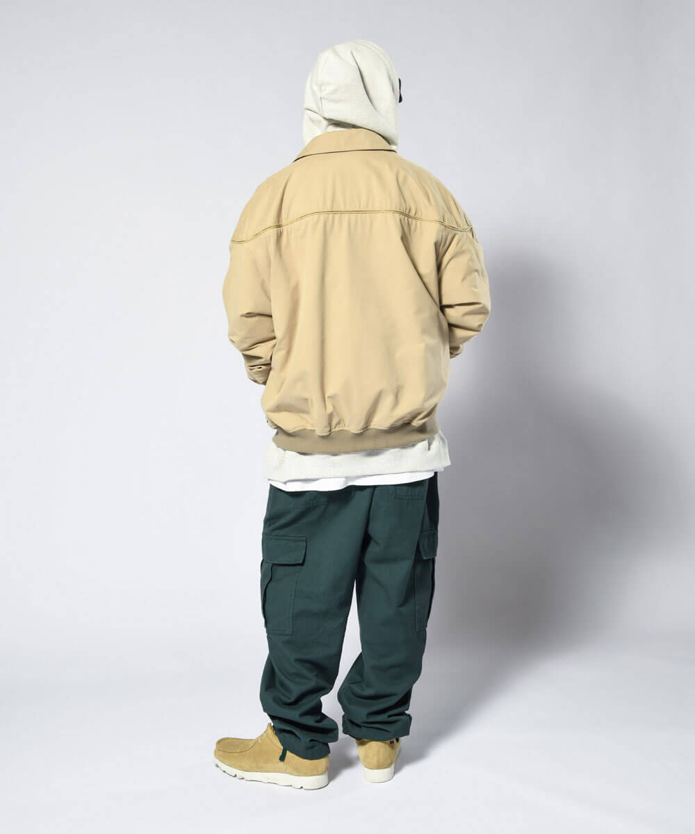 楽天市場】LFYT ラファイエット ダービージャケット Lafayette エル