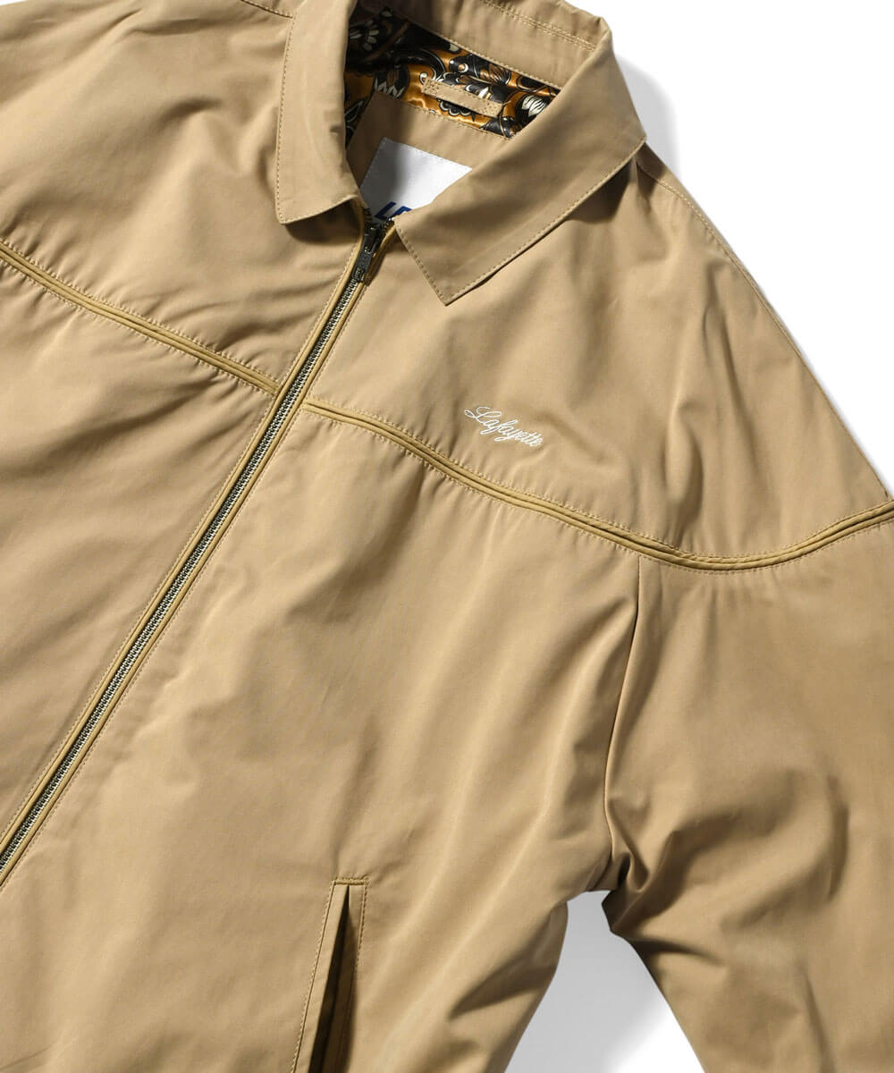 楽天市場】LFYT ラファイエット ダービージャケット Lafayette エル