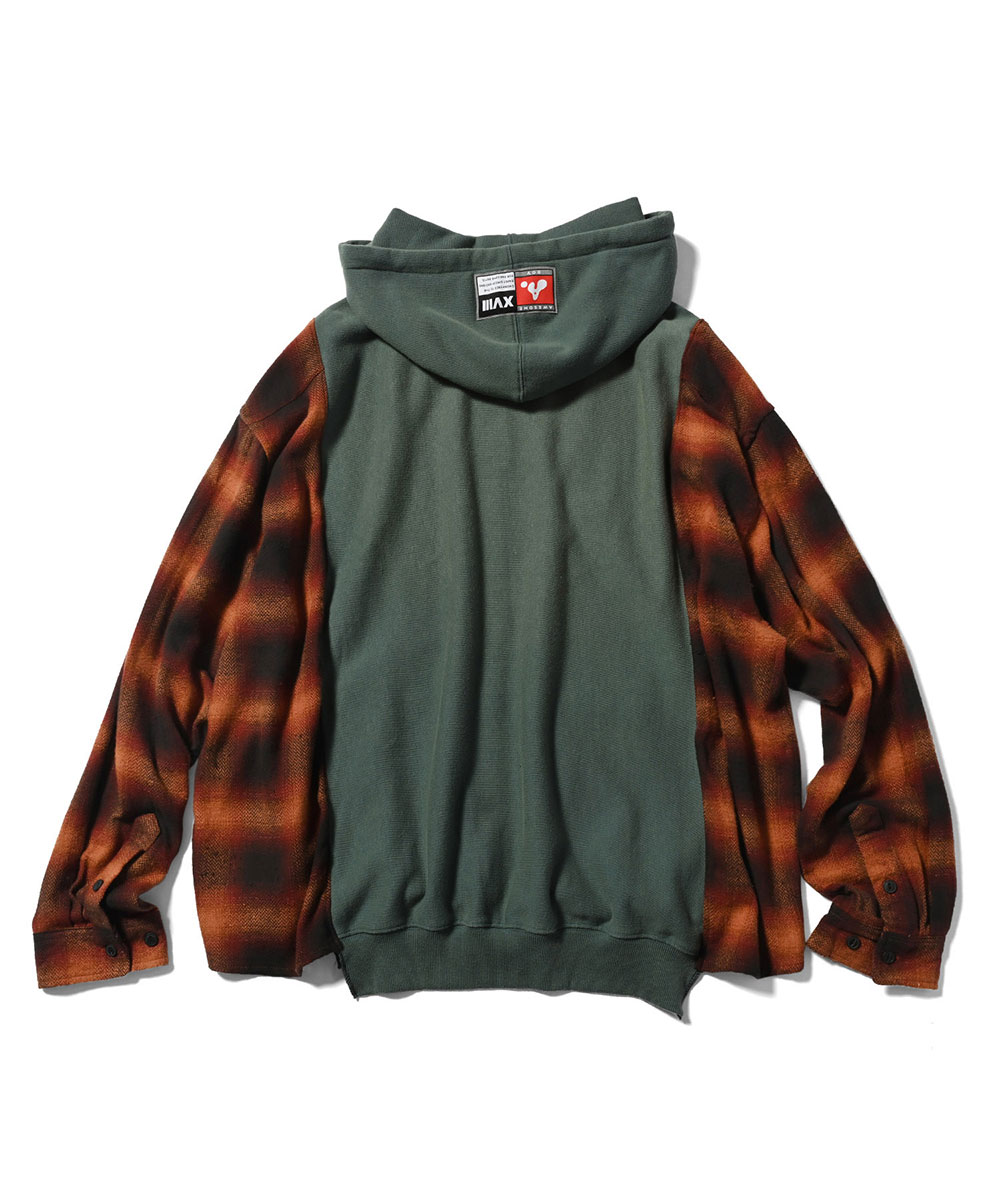 楽天市場】Awesome Boy × LFYT オーサムボーイ × ラファイエット