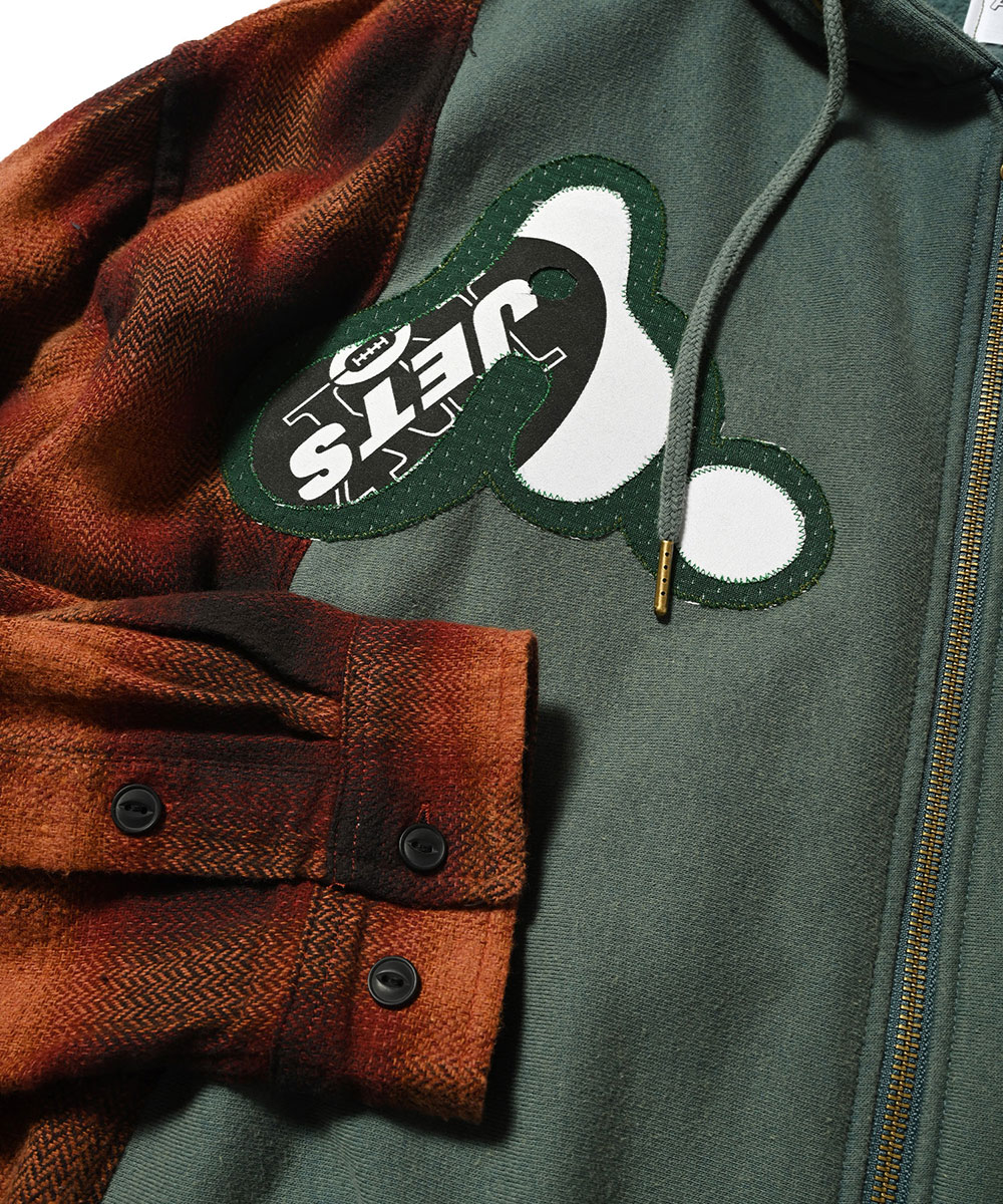 楽天市場】Awesome Boy × LFYT オーサムボーイ × ラファイエット