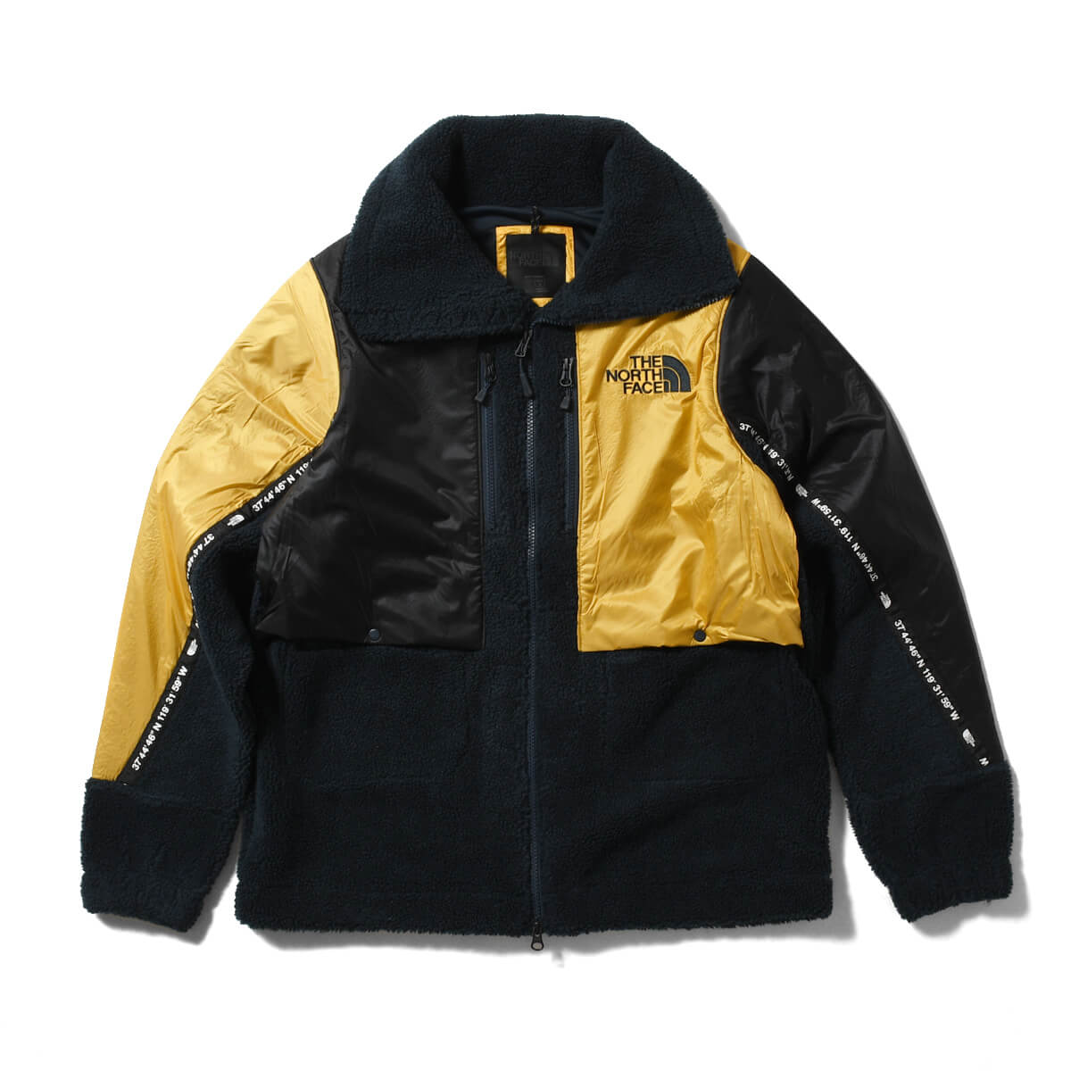 楽天市場】THE NORTH FACE × KAZUKI KURAISHI ザ・ノース・フェイス