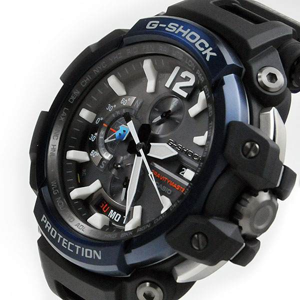 楽天市場】G-SHOCK ジーショック Gショック ソーラー電波 腕時計