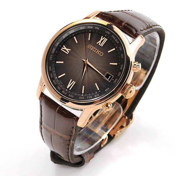 陽*菜様 SEIKO COTTON CLUB 腕時計 ブラウン 楽天市場】【 当店限定
