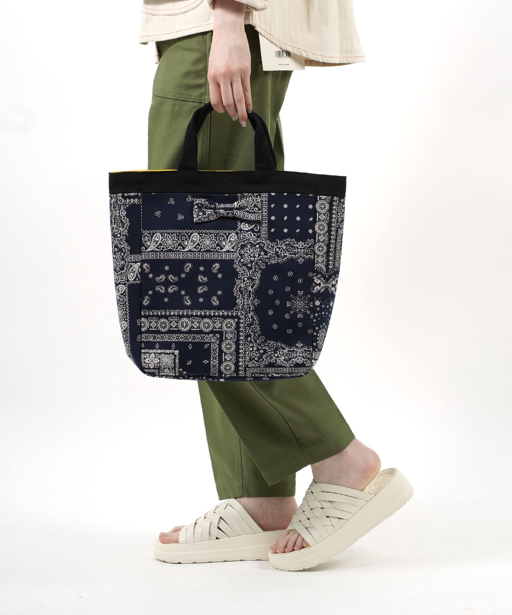 楽天市場】【60%OFF】イントキシック intoxic. バッグ トートバッグ