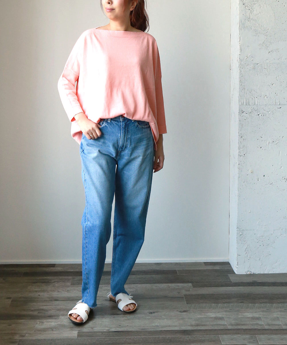 楽天市場】【50%OFF】ヴェリテクール Veritecoeur ニット プルオーバー