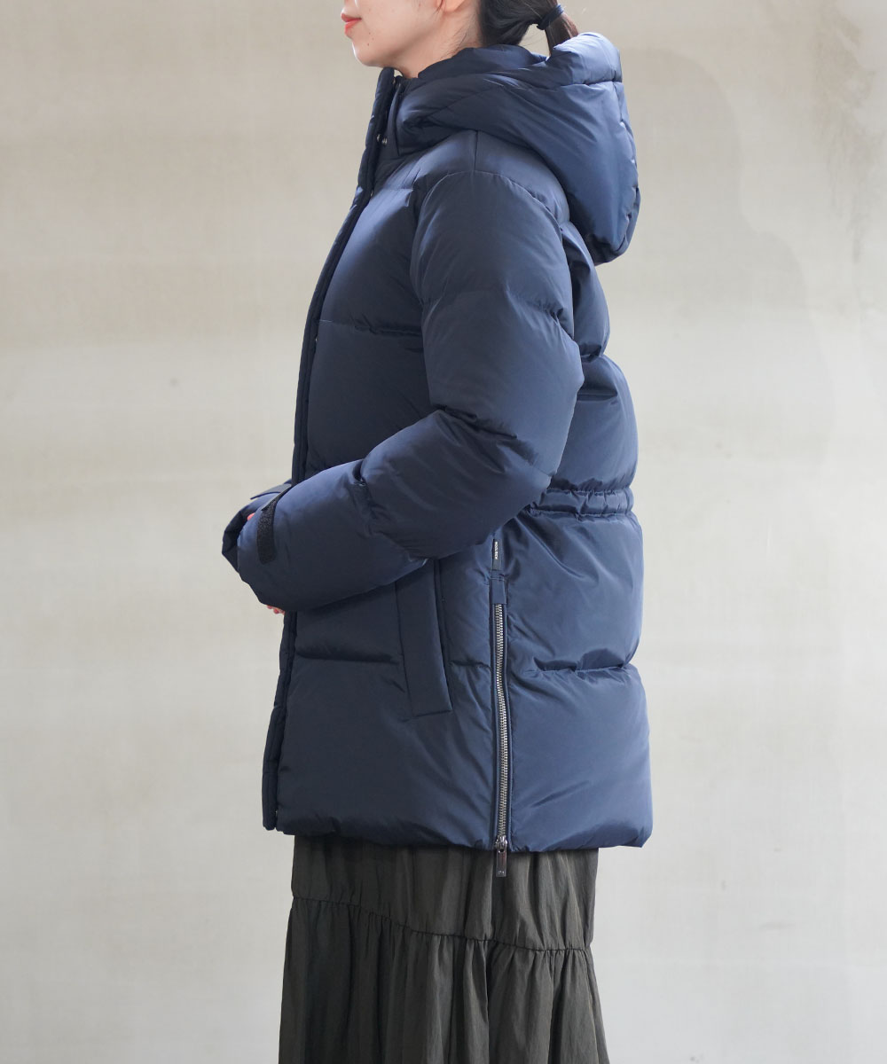 楽天市場】【20%OFF】【LINEクーポン有】ウールリッチ WOOLRICH ダウン