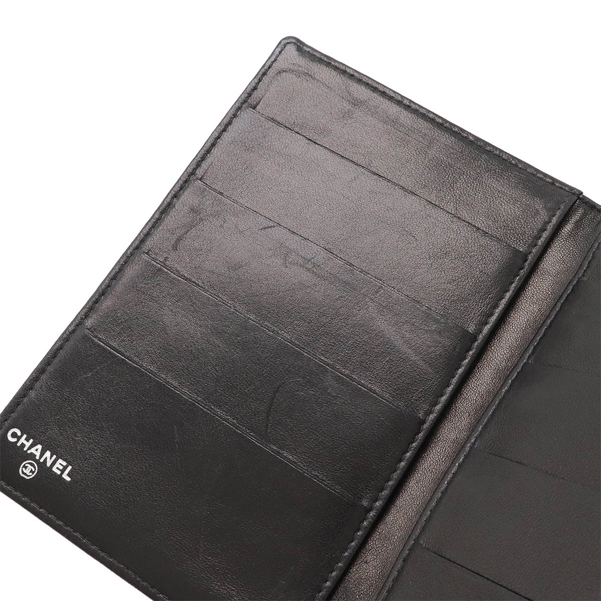 楽天市場】CHANEL シャネル ココマーク パスポートケース パスポート