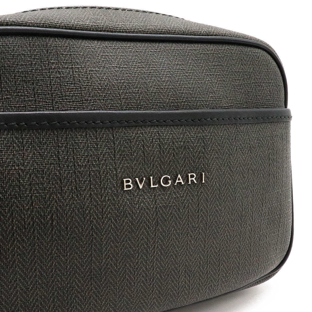 楽天市場】【バッグ】BVLGARI ブルガリ ウィークエンド ショルダー