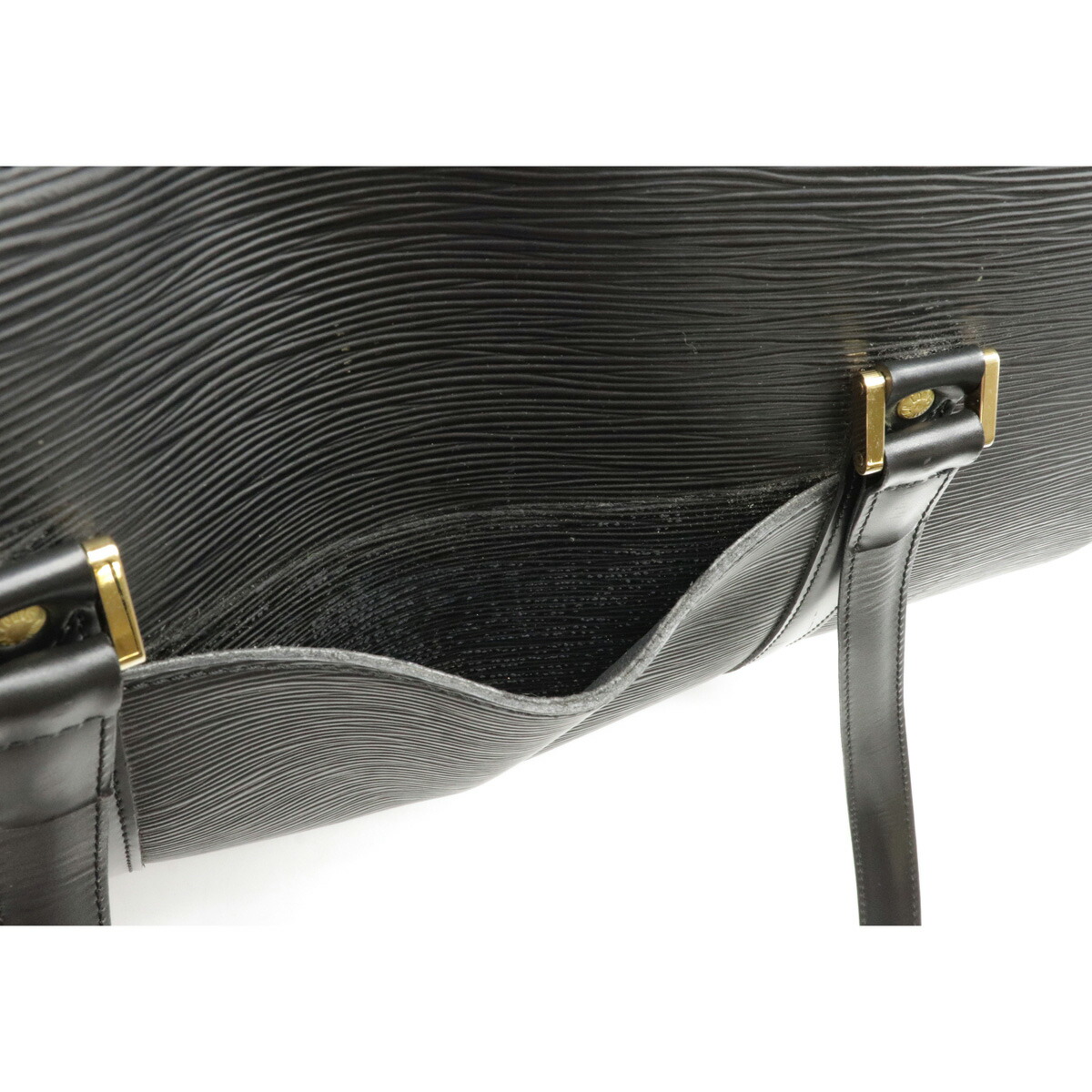 楽天市場】【バッグ】LOUIS VUITTON ルイ ヴィトン エピ ソルフェ