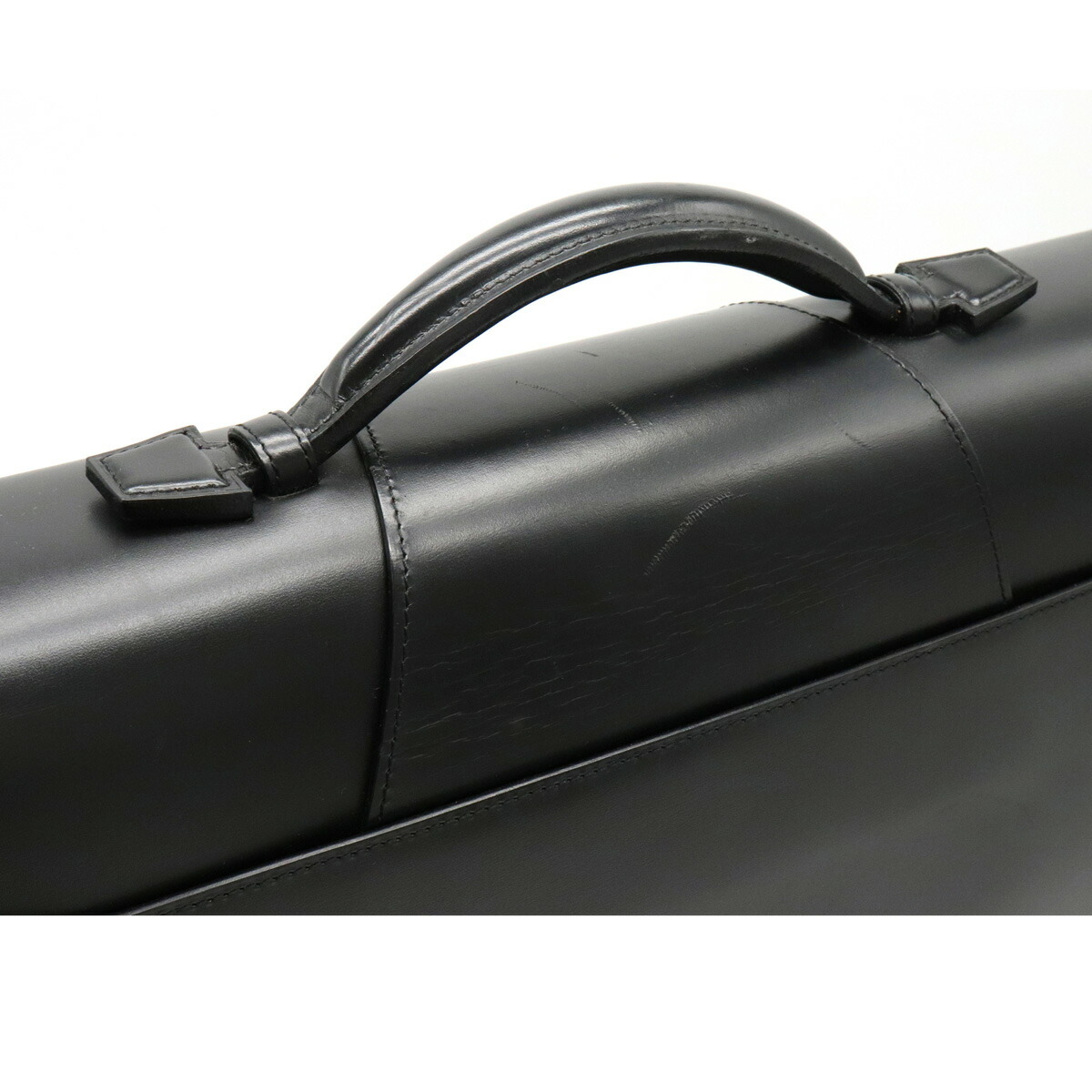 楽天市場】【バッグ】Cartier カルティエ ブリーフケース ビジネス