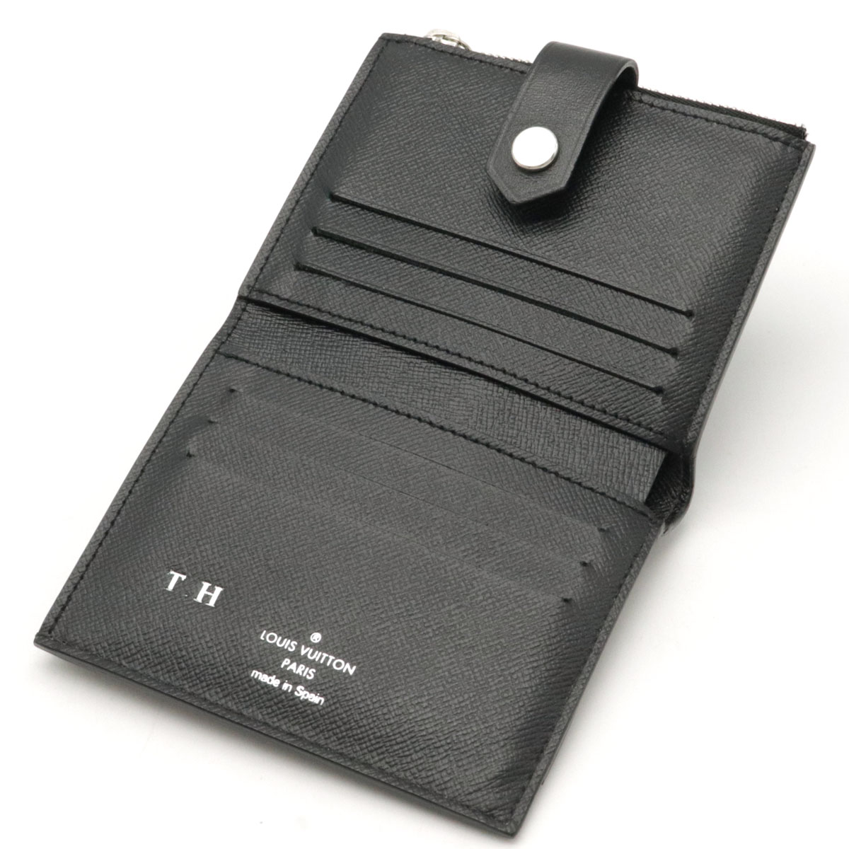 楽天市場】【財布】LOUIS VUITTON ルイ ヴィトン ダミエグラフィット