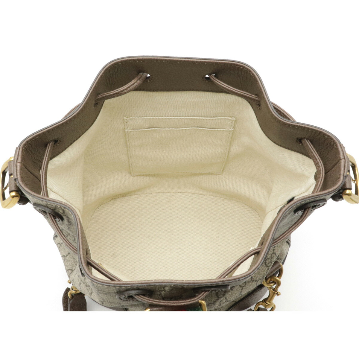 楽天市場】【バッグ】GUCCI グッチ GGスプリーム ワンショルダー