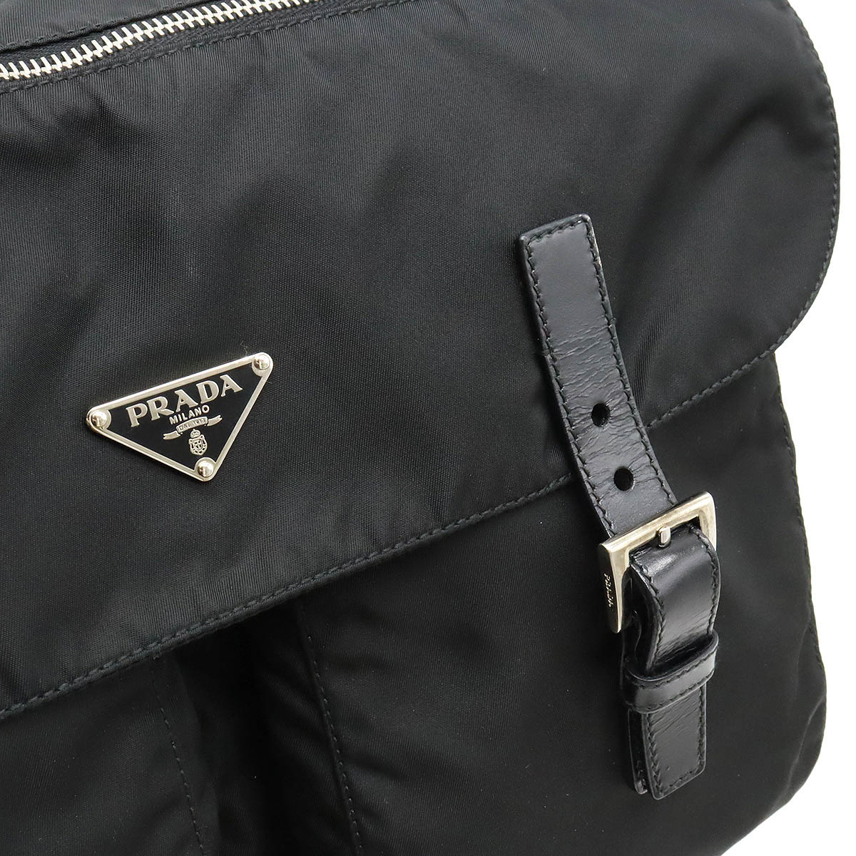 楽天市場】【バッグ】PRADA プラダ VELA SPORT ショルダーバッグ