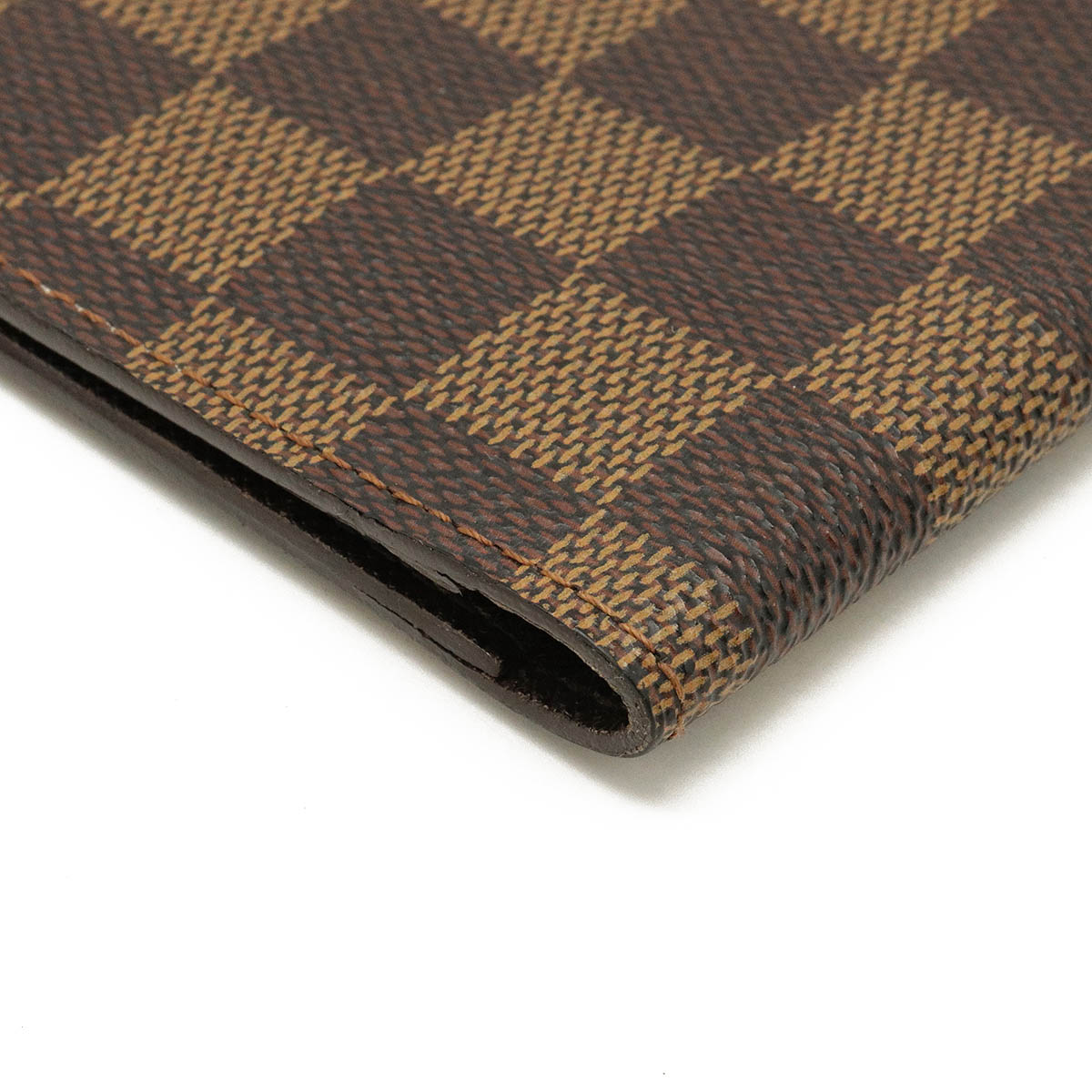 楽天市場】LOUIS VUITTON ルイ ヴィトン ダミエ クーヴェルテュール