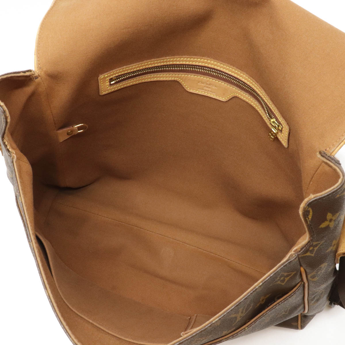 楽天市場】【バッグ】LOUIS VUITTON ルイ ヴィトン モノグラム アベス