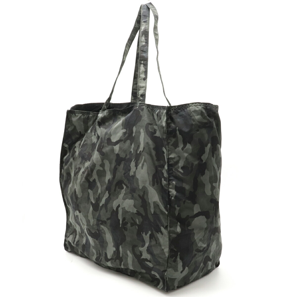 楽天市場】【バッグ】PRADA プラダ トートバッグ エコバッグ