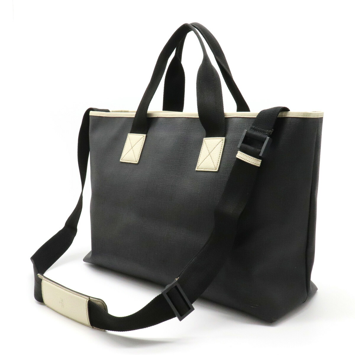 楽天市場】【バッグ】GUCCI グッチ ロゴ トートバッグ 2WAY ショルダー