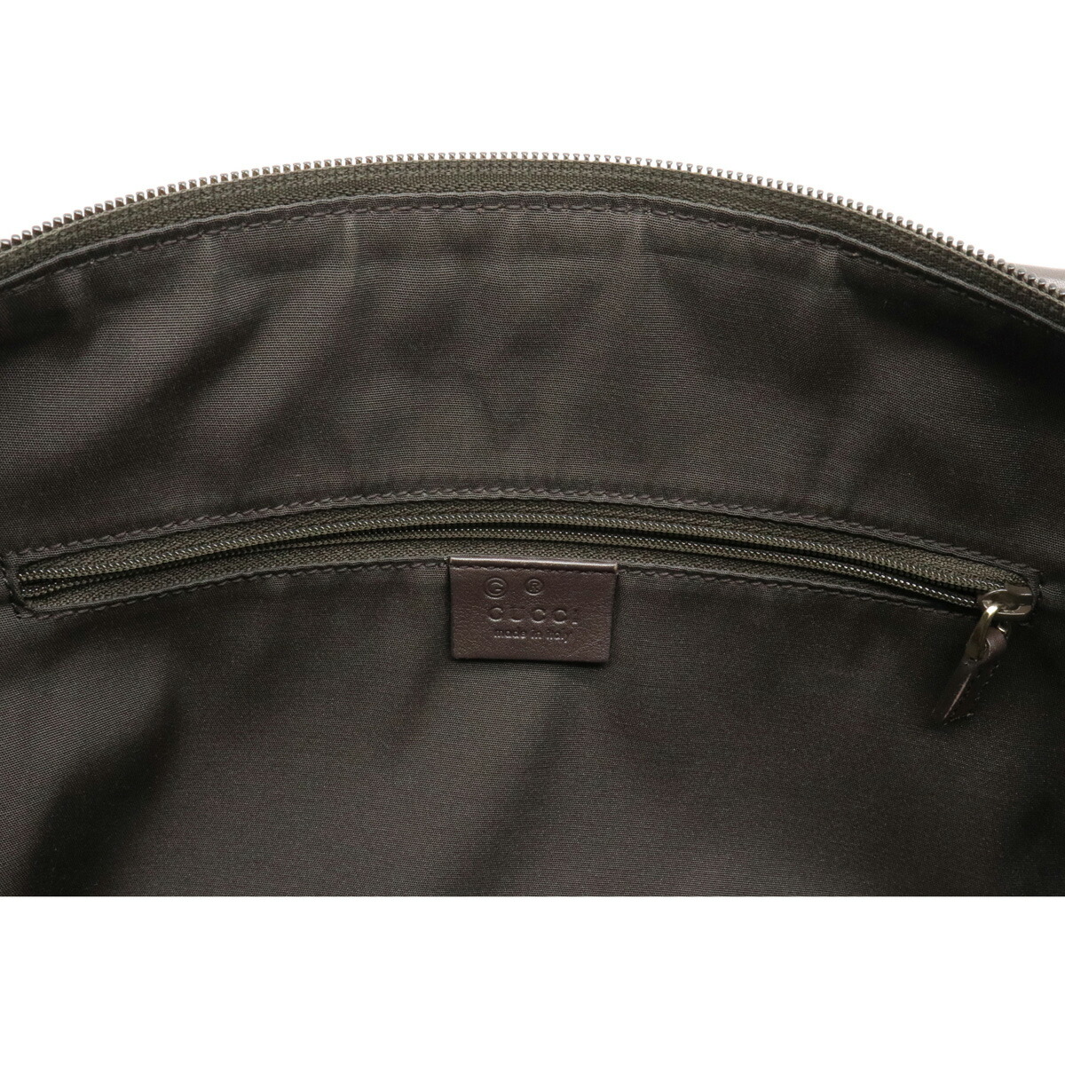 楽天市場】【バッグ】GUCCI グッチ GGナイロン ハンドバッグ ボストン