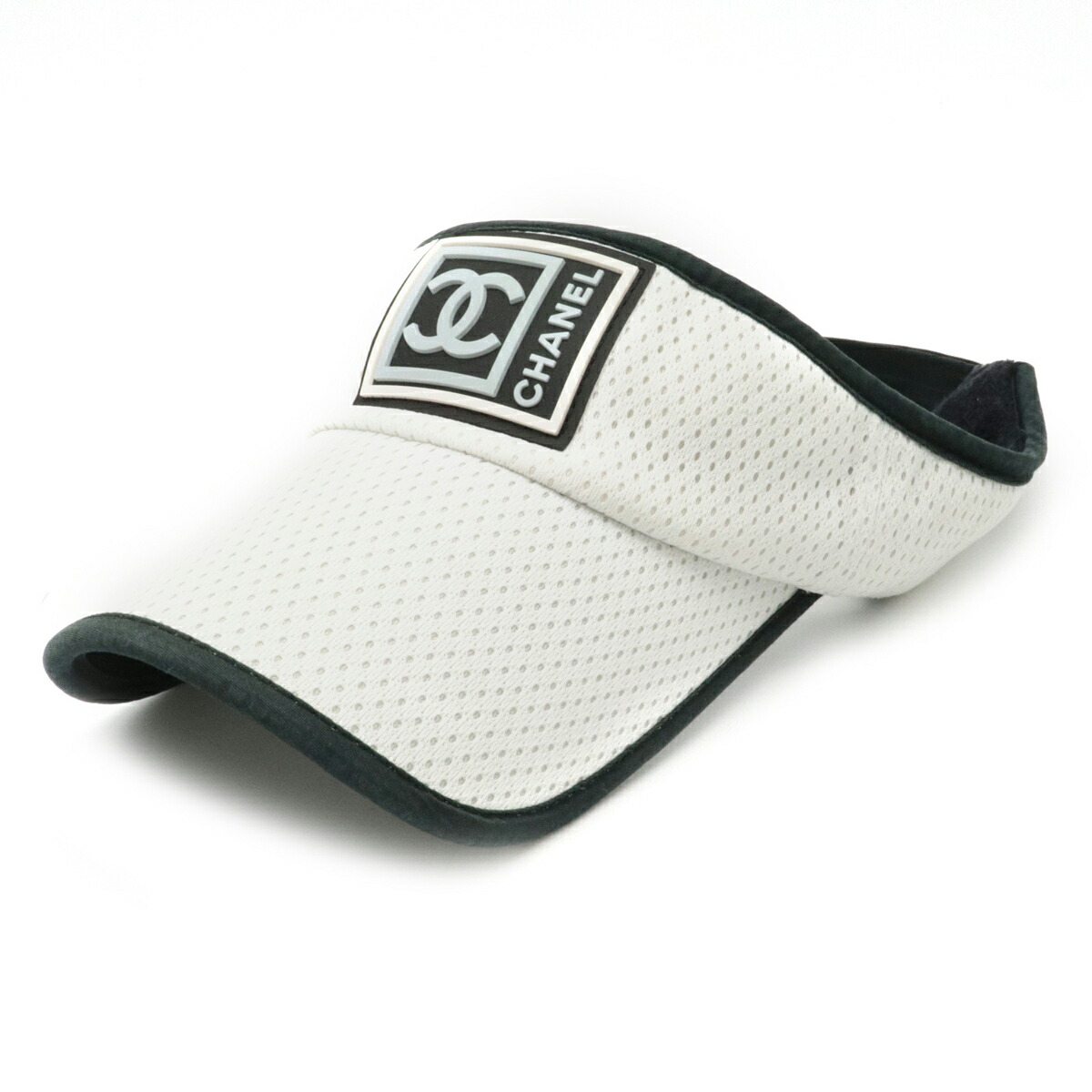 楽天市場】【アパレル】CHANEL シャネル スポーツライン ココマーク