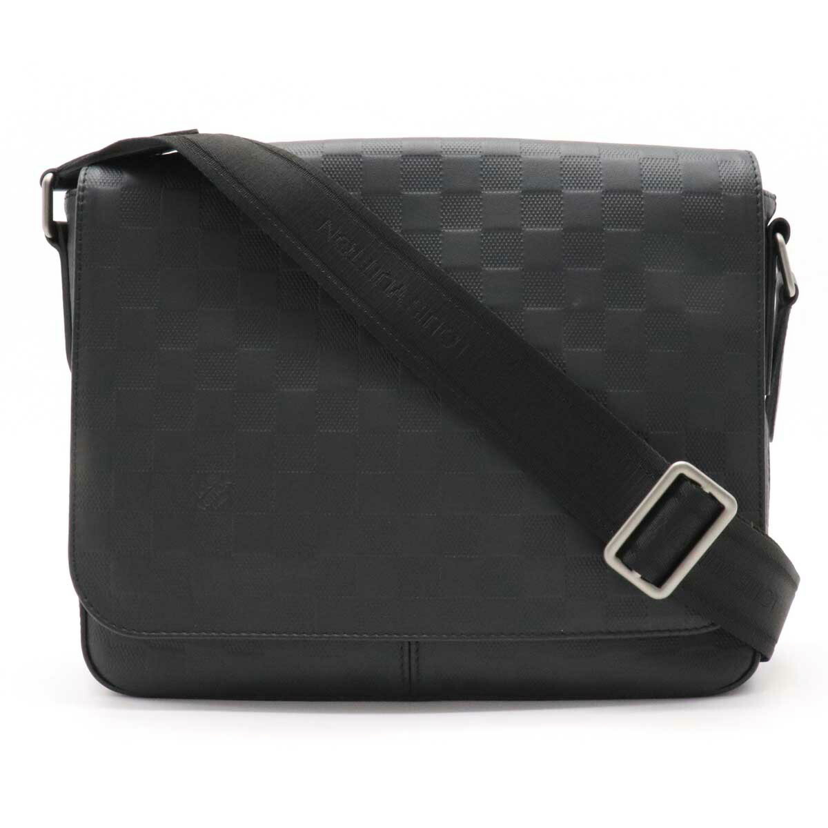 楽天市場】【バッグ】LOUIS VUITTON ルイ ヴィトン ダミエアンフィニ