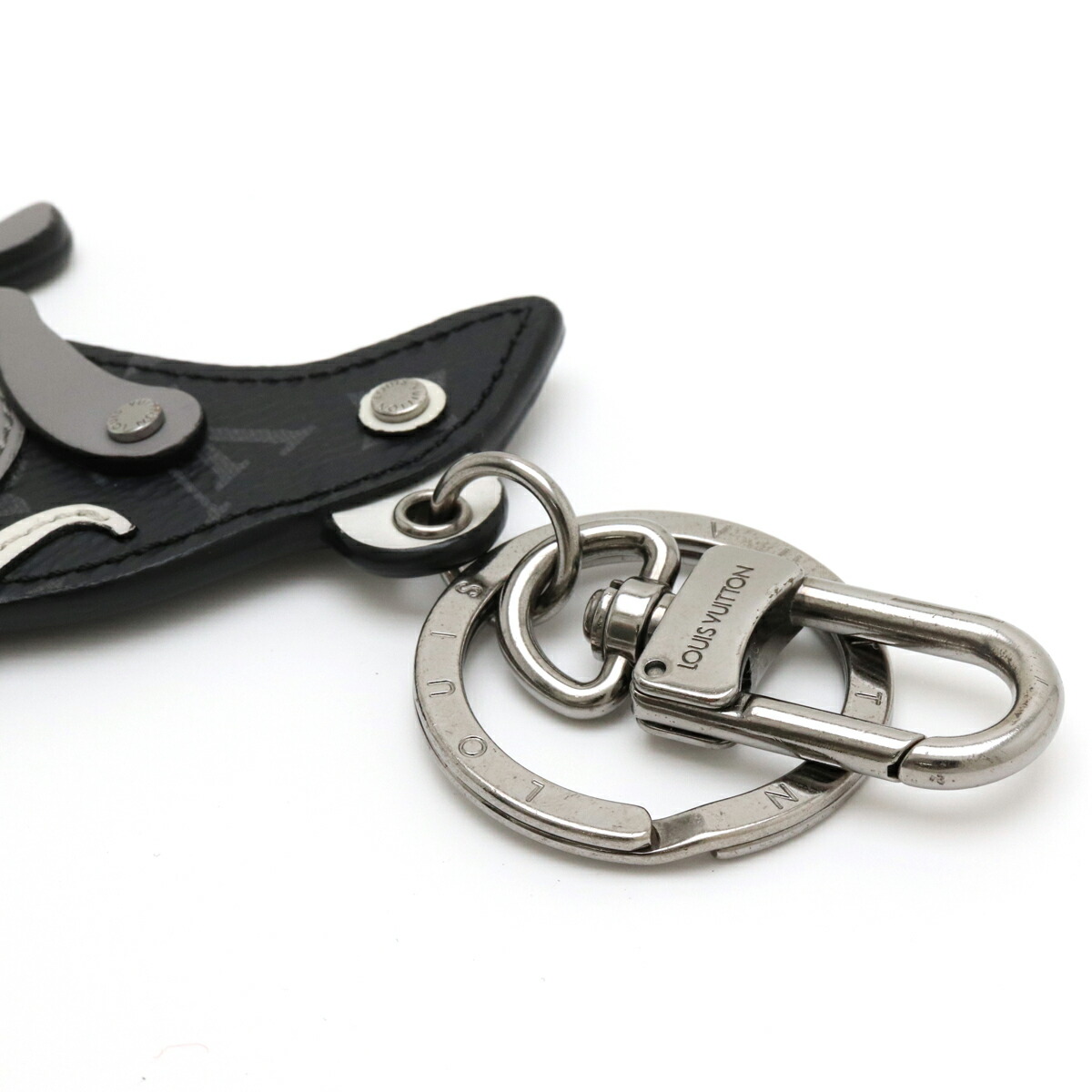 楽天市場】LOUIS VUITTON ルイ ヴィトン モノグラムエクリプス