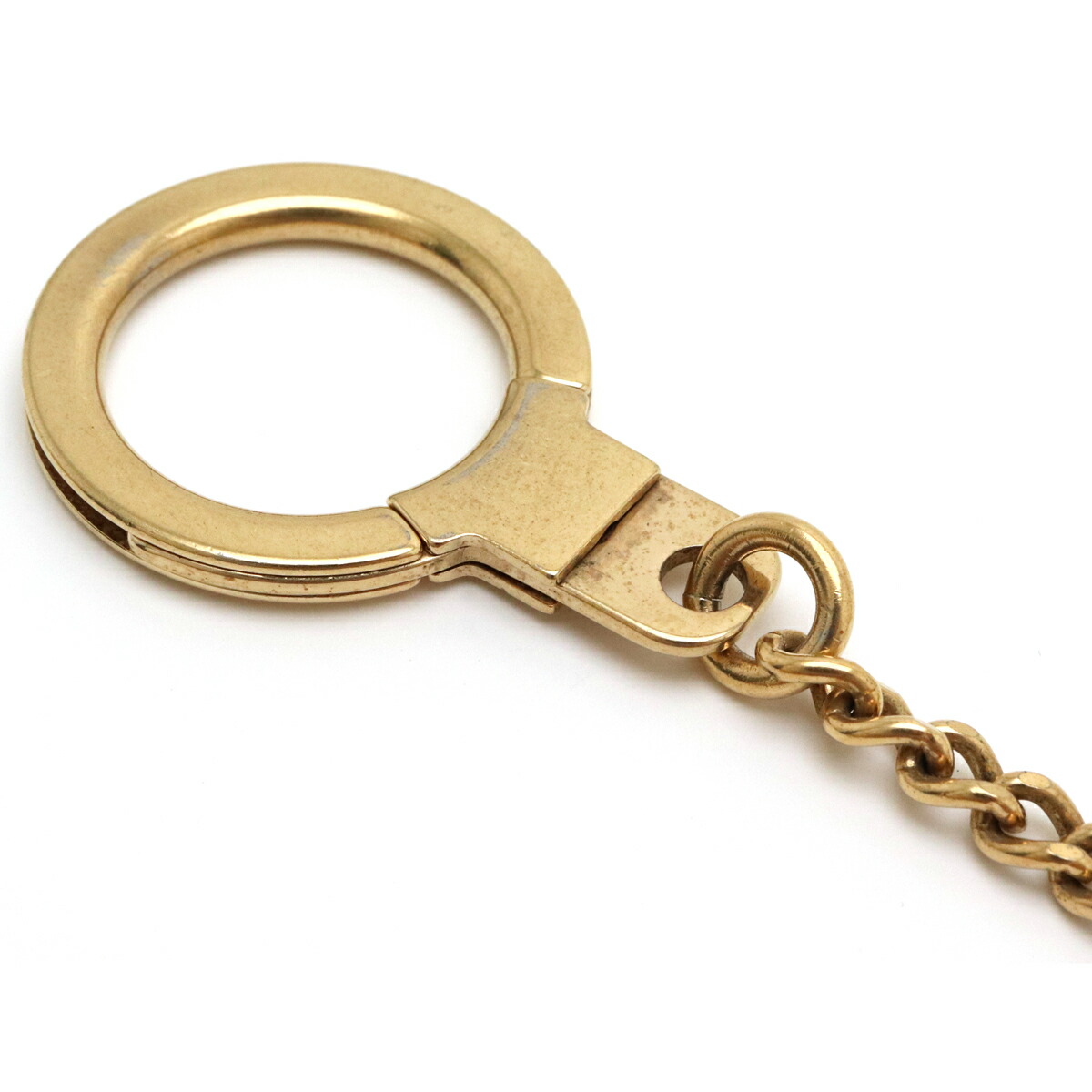 楽天市場】LOUIS VUITTON ルイ ヴィトン シェンヌ アノクレ