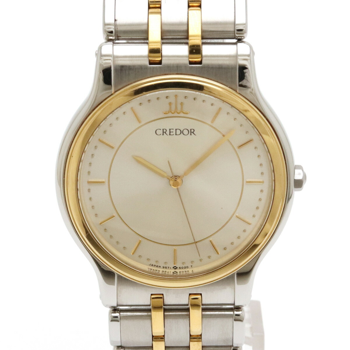 楽天市場】【ウォッチ】SEIKO セイコー CREDOR クレドール